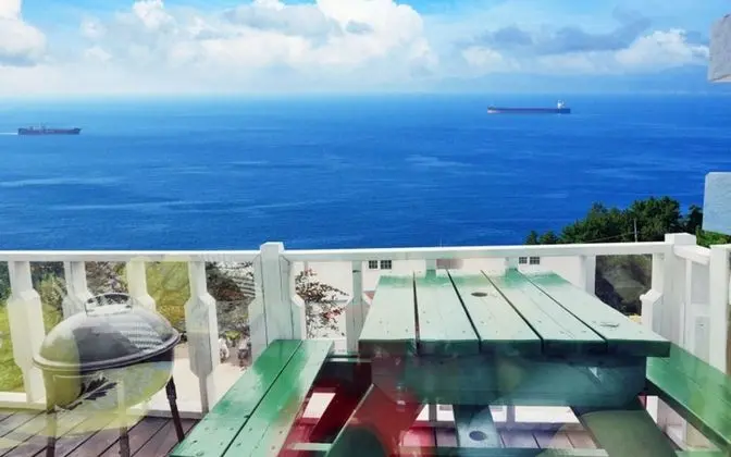 Oda (Peony (duplex spa))