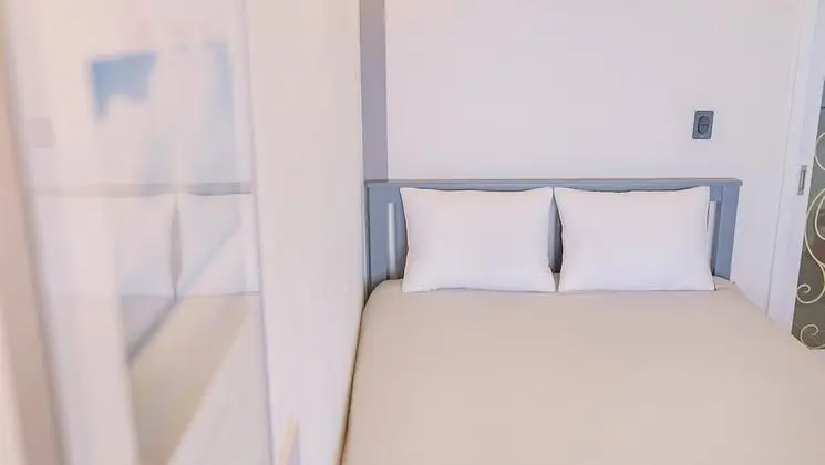 Basic Oda, 1 Yatak Odası (Chocolat Pave (Ocean View))