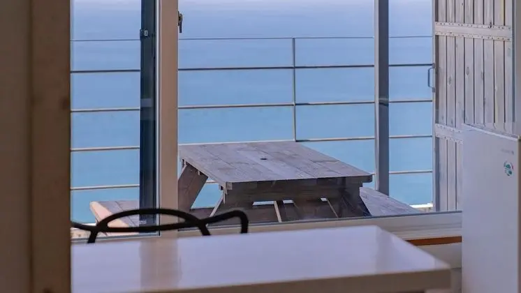 Basic Oda, 1 Yatak Odası (Chocolat Pave (Ocean View))