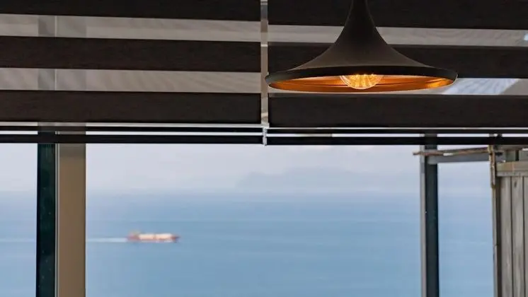 Basic Oda, 1 Yatak Odası (Chocolat Pave (Ocean View))