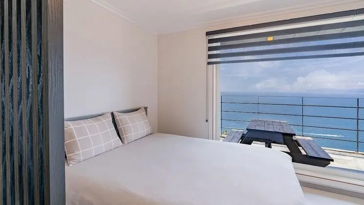 Basic Oda, 1 Yatak Odası (Chocolate Hazelnut (Ocean View))