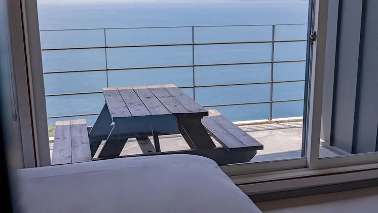 Basic Oda, 1 Yatak Odası (Chocolate Hazelnut (Ocean View))