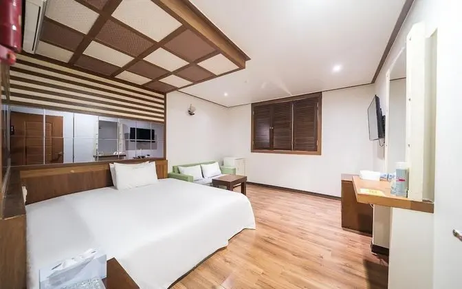 Oda (Standard Room)