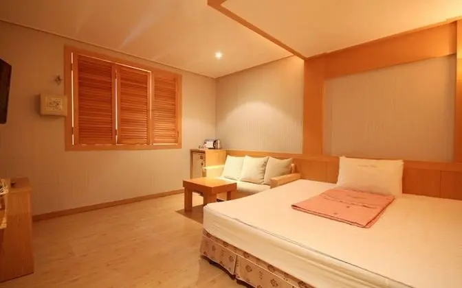 Oda (Standard Room)