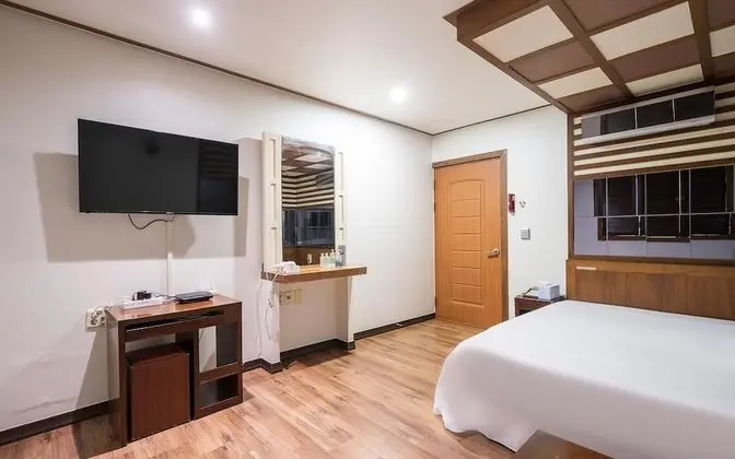 Oda (Standard Room)