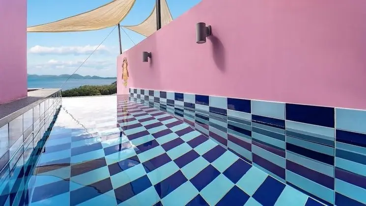 Basic Oda, 1 Yatak Odası (An-nyeong,NamHae)