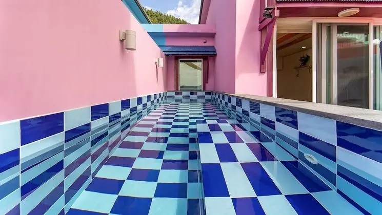 Basic Oda, 1 Yatak Odası (An-nyeong,NamHae)