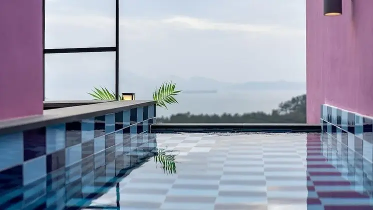 Basic Oda, 1 Yatak Odası (An-nyeong,NamHae)