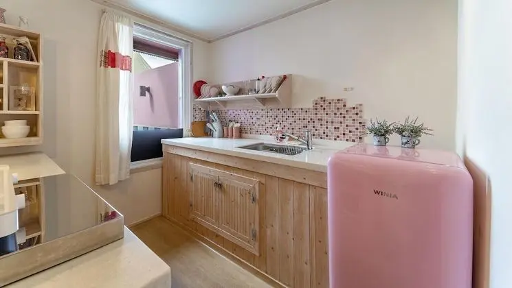 Basic Oda, 1 Yatak Odası (An-nyeong,NamHae)