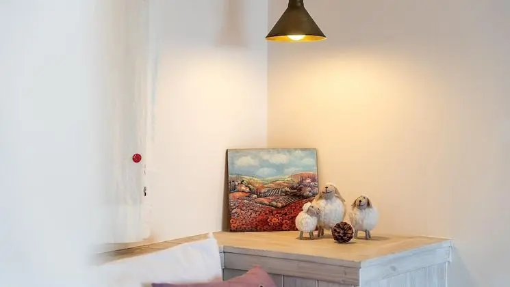 Basic Oda, 1 Yatak Odası (An-nyeong,NamHae)