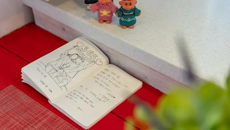 Basic Oda, 1 Yatak Odası (An-nyeong,NamHae)