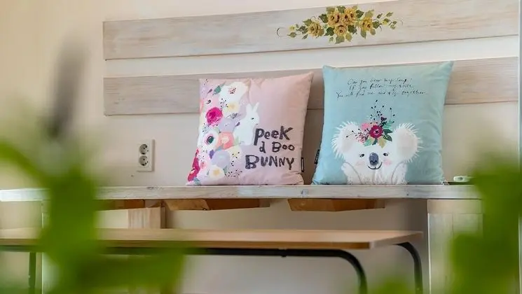 Basic Oda, 1 Yatak Odası (An-nyeong,NamHae)