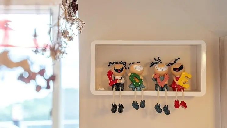 Basic Oda, 1 Yatak Odası (An-nyeong,NamHae)