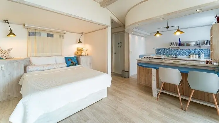 Basic Oda, 1 Yatak Odası (Dalbit2gram)