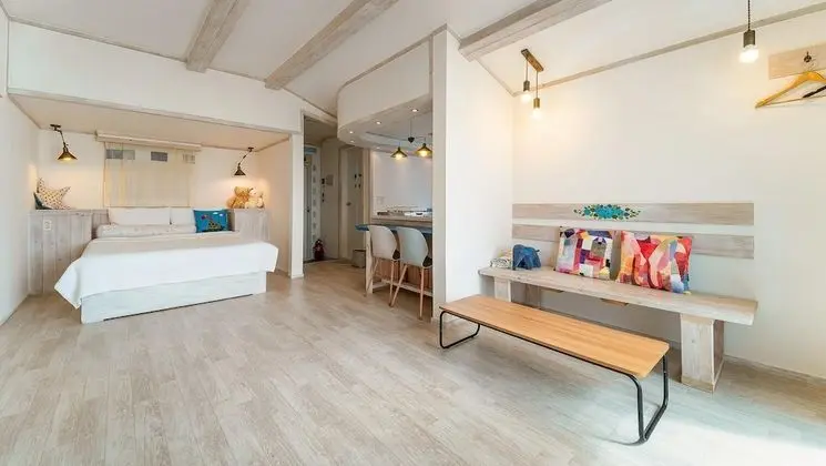 Basic Oda, 1 Yatak Odası (Dalbit2gram)