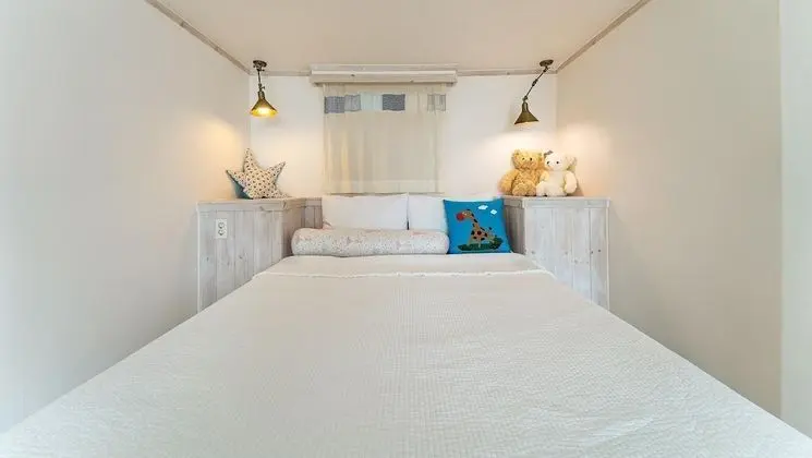 Basic Oda, 1 Yatak Odası (Dalbit2gram)