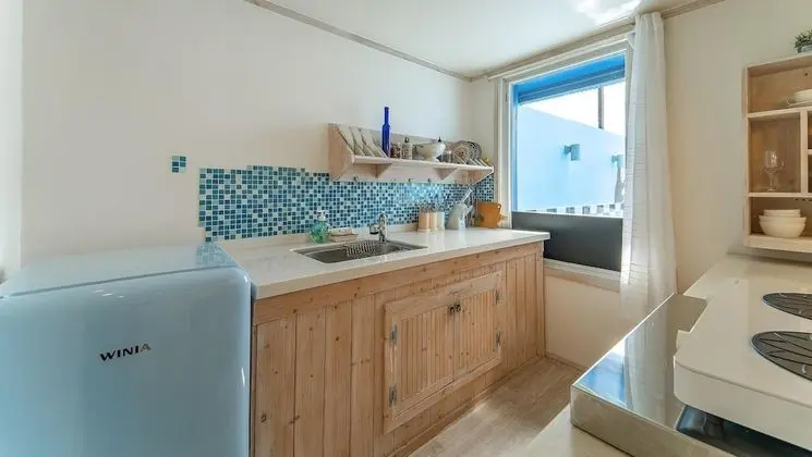 Basic Oda, 1 Yatak Odası (Dalbit2gram)