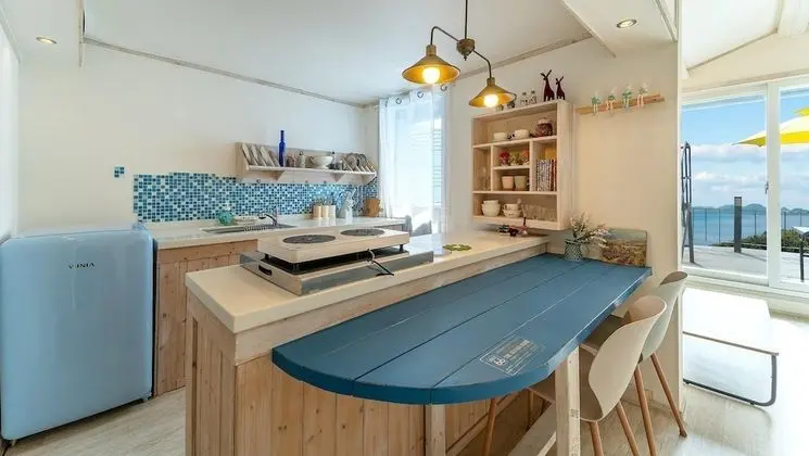 Basic Oda, 1 Yatak Odası (Dalbit2gram)