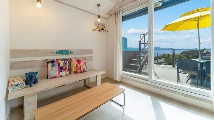 Basic Oda, 1 Yatak Odası (Dalbit2gram)