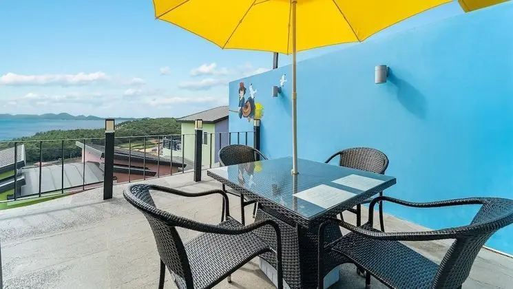 Basic Oda, 1 Yatak Odası (Dalbit2gram)