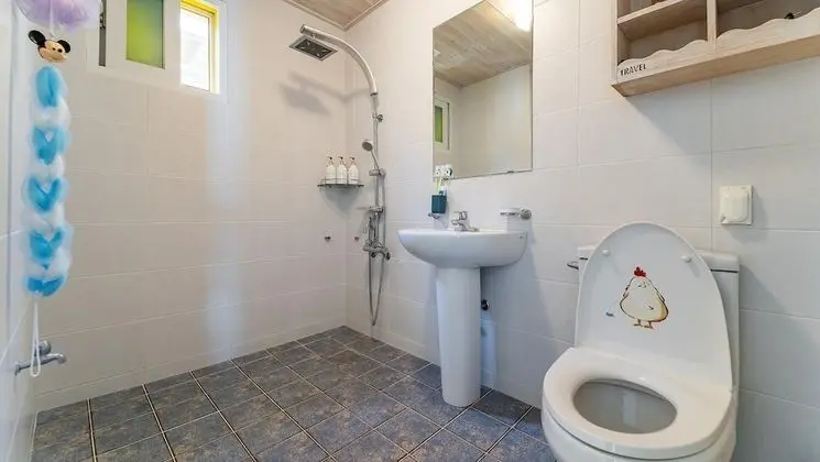 Basic Oda, 1 Yatak Odası (Dalbit2gram)