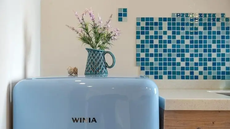 Basic Oda, 1 Yatak Odası (Dalbit2gram)