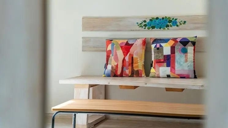 Basic Oda, 1 Yatak Odası (Dalbit2gram)