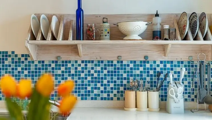 Basic Oda, 1 Yatak Odası (Dalbit2gram)