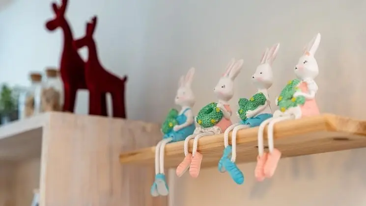 Basic Oda, 1 Yatak Odası (Dalbit2gram)