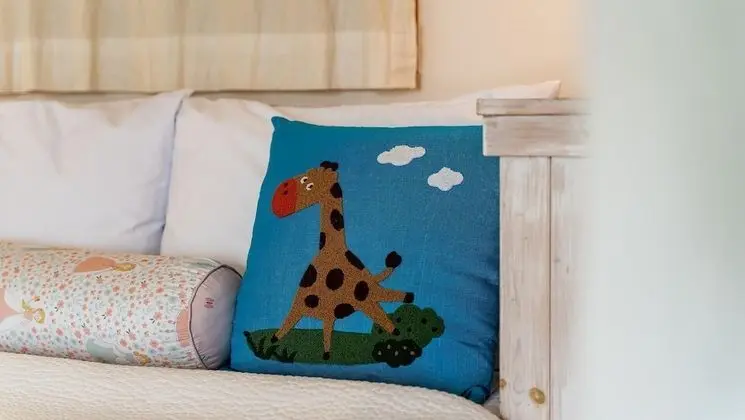 Basic Oda, 1 Yatak Odası (Dalbit2gram)