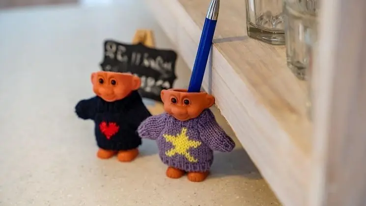 Basic Oda, 1 Yatak Odası (Dalbit2gram)