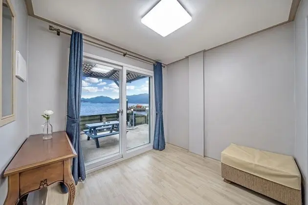 Basic Oda, 1 Yatak Odası (Bada(Oceanview))