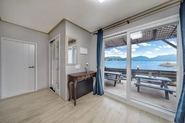 Basic Oda, 1 Yatak Odası (Bada(Oceanview))