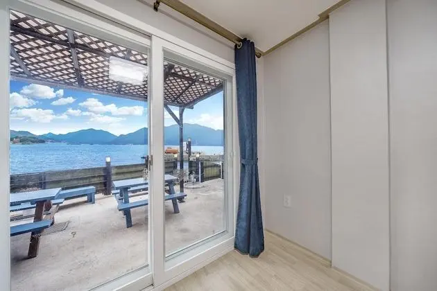 Basic Oda, 1 Yatak Odası (Bada(Oceanview))