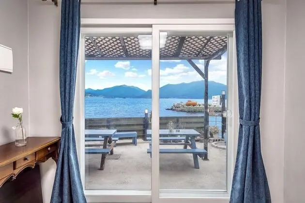 Basic Oda, 1 Yatak Odası (Bada(Oceanview))