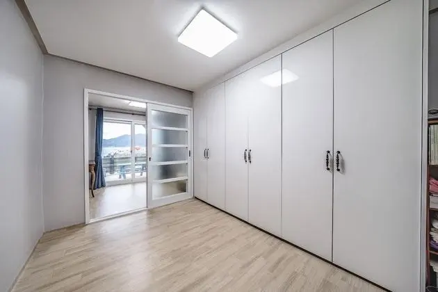 Basic Oda, 1 Yatak Odası (Bada(Oceanview))