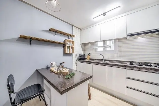 Basic Oda, 1 Yatak Odası (Bada(Oceanview))