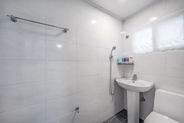 Basic Oda, 1 Yatak Odası (Bada(Oceanview))