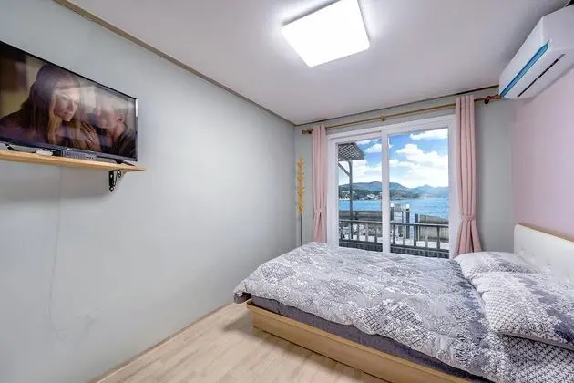 Basic Oda, 1 Yatak Odası (Dalbit)