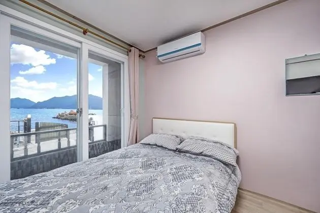 Basic Oda, 1 Yatak Odası (Dalbit)