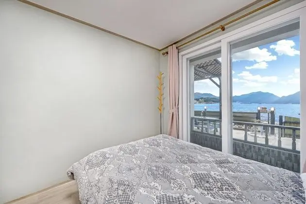 Basic Oda, 1 Yatak Odası (Dalbit)