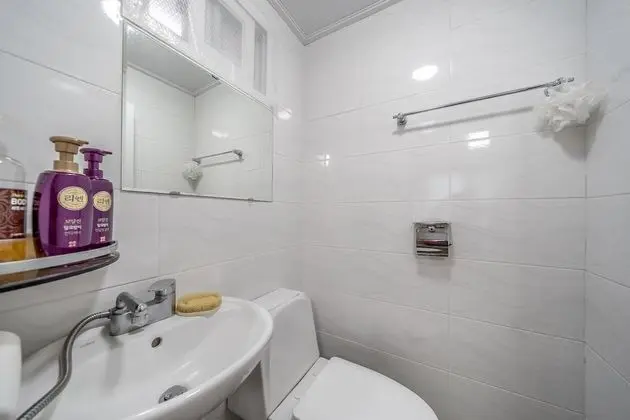 Basic Oda, 1 Yatak Odası (Dalbit)