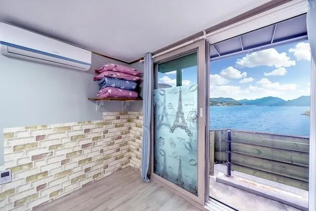 Basic Oda, 1 Yatak Odası (Padosori)