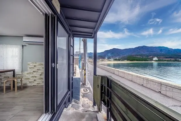 Basic Oda, 1 Yatak Odası (Padosori)