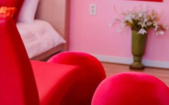 Oda (Saint Paulia (Ocean View Open-Air Bat)