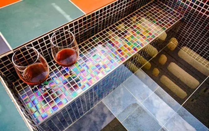 Oda (Saint Paulia (Ocean View Open-Air Bat)