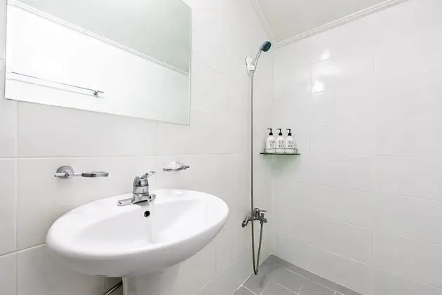Stüdyo (Deungdae: Pay Extra Person Fee Onsite)