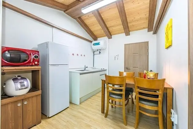 Tek Büyük Yataklı Oda, 1 Yatak Odası (Sora: Pay Extra Person Fee Onsite)