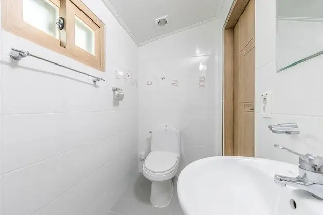 Tek Büyük Yataklı Oda, 1 Yatak Odası (Sora: Pay Extra Person Fee Onsite)