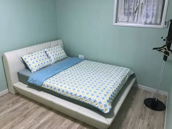 Standard Ev, 2 Yatak Odası